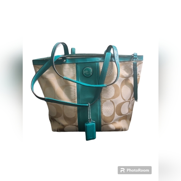 Coach Handbags - Coach Women's Handbag F21950